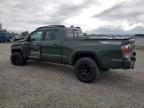 2021 Toyota Tacoma Double Cab იყიდება Eugene-ში, OR - Side
