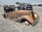 1934 Buick Buick продається в Avon, MN - Burn