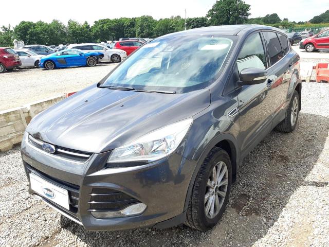 FORD KUGA TITAN 2015