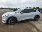 2022 FORD MUSTANG MACH-E SELECT   for sale at Copart ON - LONDON