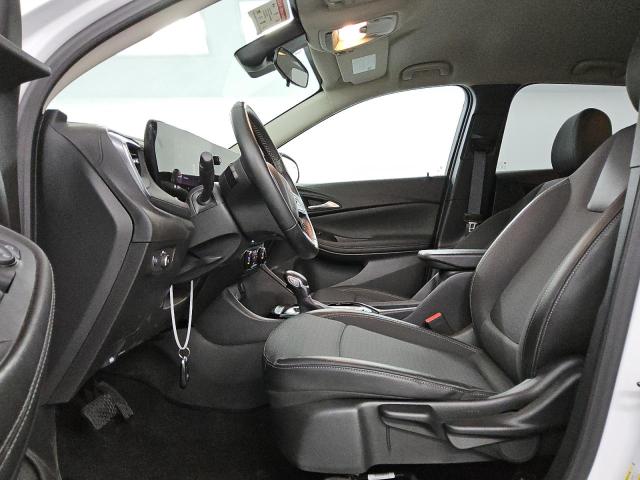  BUICK ENCORE 2024 Biały