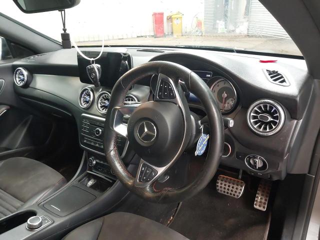 2015 MERCEDES BENZ CLA180 AMG
