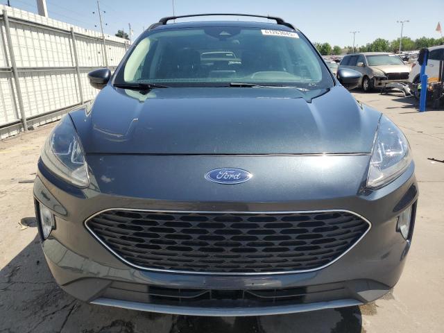  FORD ESCAPE 2022 Teal