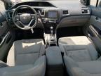 2015 Honda Civic Ex   for Sale in Finksburg, MD - Front End
