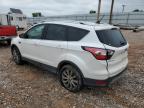 2018 Ford Escape Titanium for Sale in Oklahoma City, OK - Front End