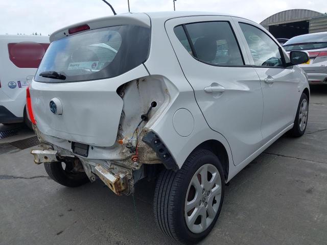2016 VAUXHALL VIVA SE