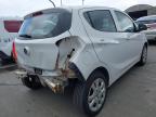 2016 VAUXHALL VIVA SE for sale at Copart WHITBURN