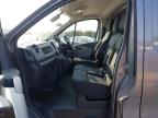 2019 RENAULT TRAFIC SL2 for sale at Copart WISBECH