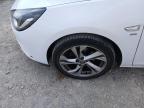2017 VAUXHALL ASTRA SRI for sale at Copart CORBY