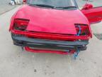 1993 TOYOTA MR2 for sale at Copart COLCHESTER