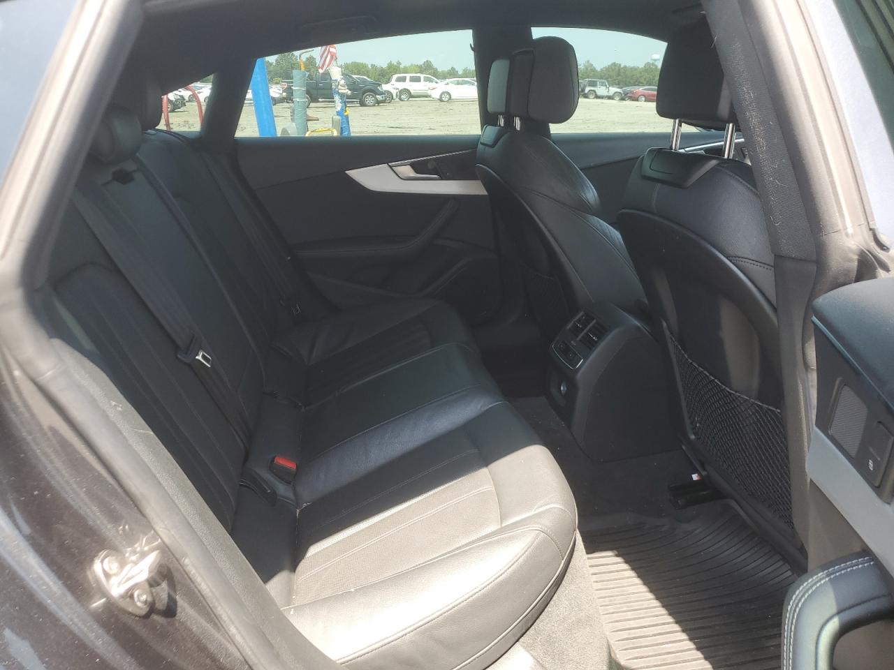 2018 Audi S5 Premium Plus VIN: WAUB4CF56JA010364 Lot: 61447835