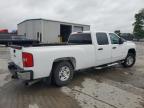 2010 Chevrolet Silverado C2500 Heavy Duty Lt იყიდება Sikeston-ში, MO - Side