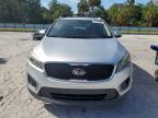 2017 KIA SORENTO LX   à vendre chez Copart FL - FT. PIERCE