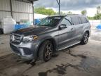 2019 Mercedes-Benz Gls 550 4Matic на продаже в Cartersville, GA - Rear End