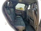 2017 Land Rover Discovery Hse იყიდება Temple-ში, TX - Rear End