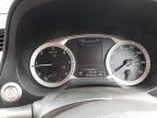 2018 NISSAN NAVARA TEK for sale at Copart COLCHESTER