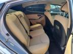 2012 Hyundai Elantra Gls للبيع في North Las Vegas، NV - Vandalism