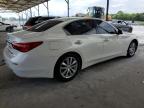 2015 Infiniti Q50 Base for Sale in Cartersville, GA - Normal Wear