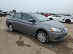 2015 Nissan Sentra S for Sale in Elgin, IL - Rear End