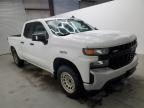 2020 Chevrolet Silverado C1500 en Venta en Savannah, GA - Front End