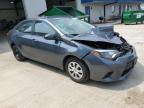 2014 Toyota Corolla Eco   en Venta en Mcfarland, WI - Front End