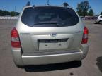 2008 Hyundai Tucson Gls zu verkaufen in Portland, OR - Mechanical