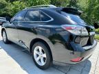 2012 LEXUS RX 350 à vendre chez Copart NJ - TRENTON