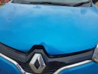 2017 RENAULT CAPTUR DYN for sale at Copart COLCHESTER