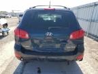2008 Hyundai Santa Fe Gls en Venta en Kansas City, KS - Rear End