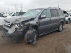 2008 Honda Pilot Exl en Venta en Elgin, IL - Front End