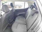 2011 HYUNDAI I10 ACTIVE for sale at Copart COLCHESTER