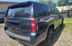 2015 Chevrolet Tahoe Police de vânzare în Hillsborough, NJ - Minor Dent/Scratches