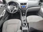 2014 Hyundai Accent Gls იყიდება Fredericksburg-ში, VA - Side