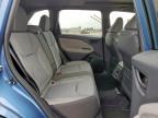 2025 Subaru Forester Premium   იყიდება Houston-ში, TX - Front End
