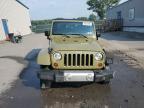 2013 Jeep Wrangler Sahara იყიდება Duryea-ში, PA - Side