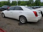 2015 Cadillac Cts Luxury Collection de vânzare în East Granby, CT - Front End