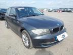 2007 BMW 116I SE for sale at Copart YORK