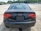 2009 Audi A4 2.0T Quattro на продаже в Mendon, MA - Front End
