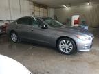 2016 Infiniti Q50 Premium   en Venta en Madisonville, TN - Vandalism