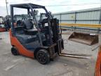 2015 Toyota 8Fgcu20 Forklift for Sale in Lebanon, TN - Normal Wear