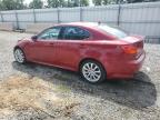 2008 Lexus Is 250 за продажба в Spartanburg, SC - Front End