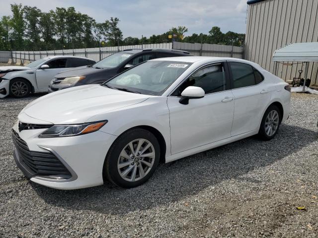 TOYOTA CAMRY LE 2023
