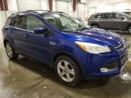 2013 Ford Escape Se for Sale in Avon, MN - Front End