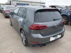 2018 VOLKSWAGEN GOLF R TSI for sale at Copart SANDWICH