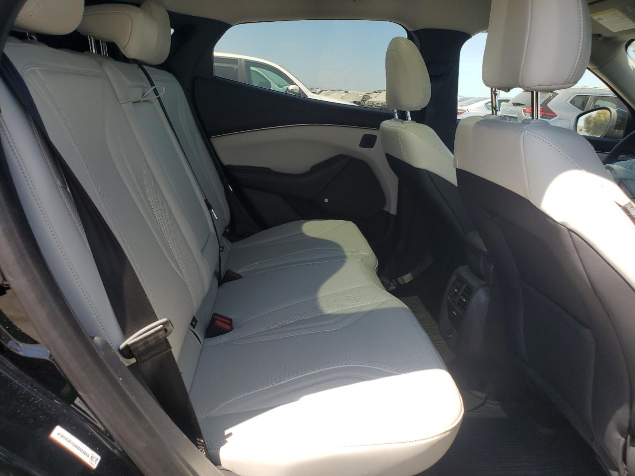 FORD MUSTANG 2022 VIN 3FMTK3R7XNMA24055 photo 11