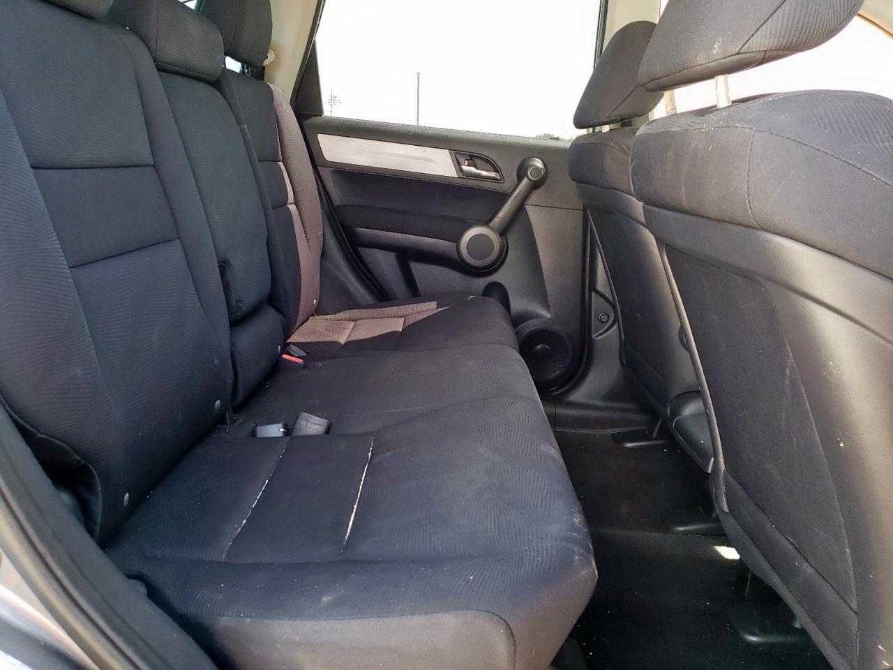 2010 Honda Cr-V Lx VIN: 5J6RE4H34AL071193 Lot: 62675705