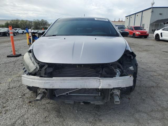 DODGE DART 2016 Gray