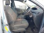 2003 TOYOTA YARIS T SP for sale at Copart CHESTER