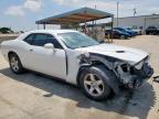 2017 Dodge Challenger Sxt for Sale in Grand Prairie, TX - Front End