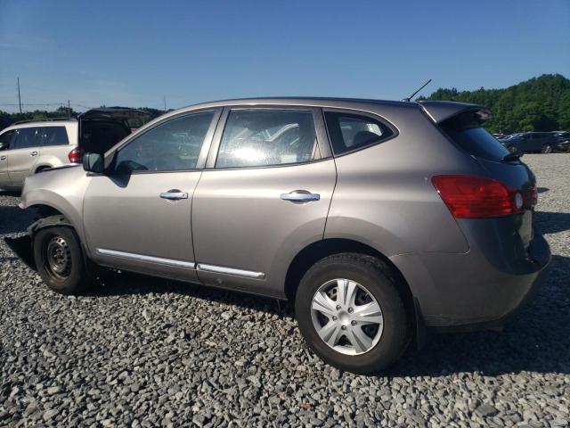  NISSAN ROGUE 2013 Szary